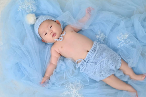 泗阳孕妇三个月肚子多大