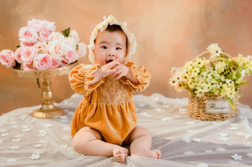 泗阳宝宝吐舌头怎么回事 泗阳宝宝吐舌头怎么回事